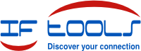 IFTOOLS Company Logo