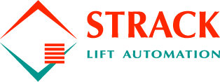 Strack logo