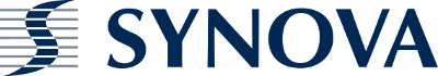 synova logo