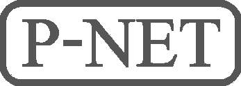 P-Net logo